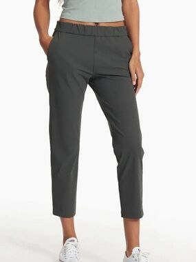 Vuori Miles Ankle Pant Size M